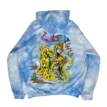 Warren Lotas Hallucination Hoodie