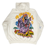 Warren Lotas Bad Bunny Hoodie