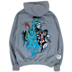 Warren Lotas Mattyboy Hoodie