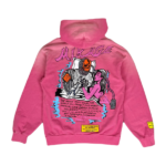 Warren Lotas Projector Hoodie