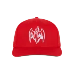 Warren Lotas Hat – Red