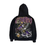 Warren Lotas Blizzard Viking Hoodie