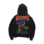 Warren Lotas Chomp the Swamp Hoodie