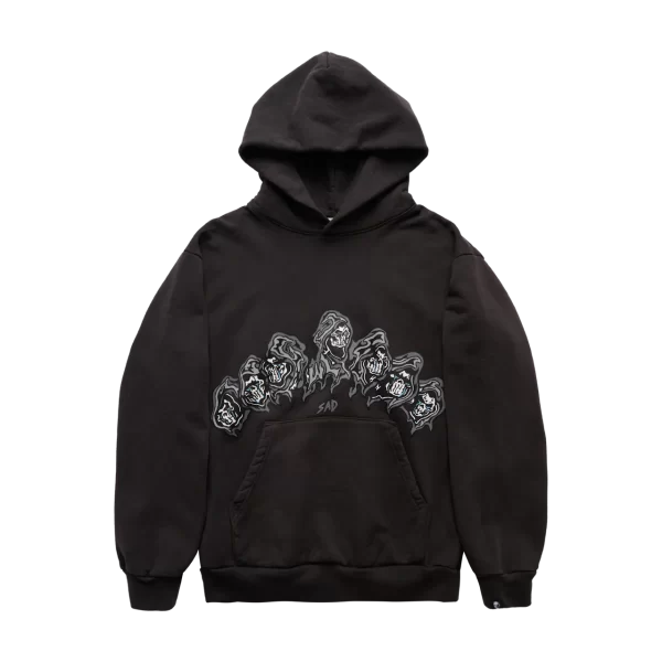 Crying Reapers Arc Hoodie