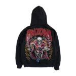 Warren Lotas Flying Cardinal Hoodie