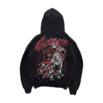 Warren Lotas Georgia Reaper Hoodie