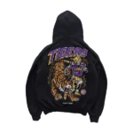 Warren Lotas LSU Tigers Hoodie