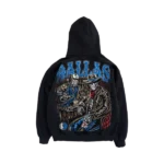 Warren Lotas Mavericks Saloon Hoodie