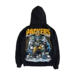 Warren Lotas Packers Tundra Hoodie