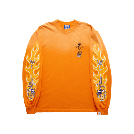 Warren Lotas Phoenix Suns Long sleeve