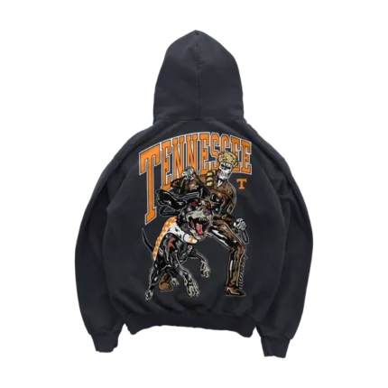 Warren Lotas Tennessee Hound Hoodie