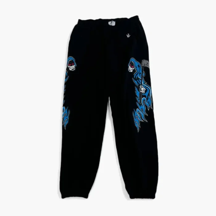 Warren Lotas – City of Angels Sweatpant