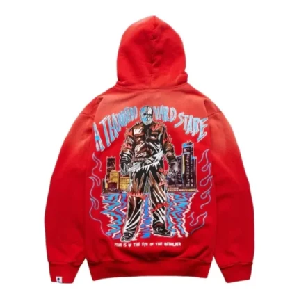 Buy Warren Lotas Reapers Hoodie