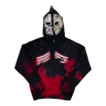 Warren Lotas Jason Hoodie