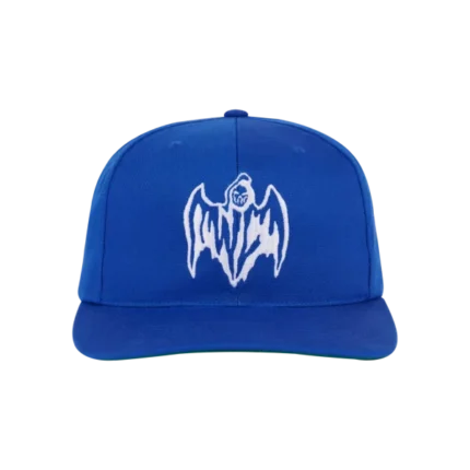 Warren Lotas Hat– Blue