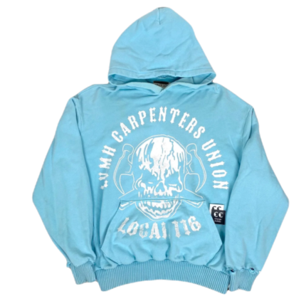 WL Carpenters Union Hoodie